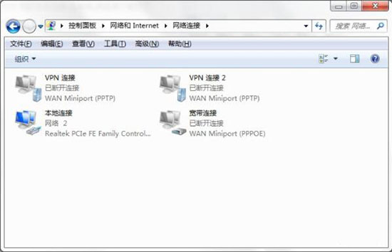 dns服务器