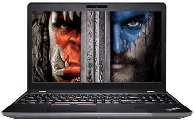thinkpad 黑将s5笔记本一键u盘安装win7系统教程