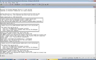 win7系统怎么打开dmp文件 win7系统打开dmp文件方法
