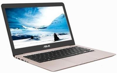 华硕灵耀u3000uf8250笔记本一键u盘安装win7系统教程