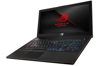 rog 冰刃新锐笔记本一键u盘安装win7系统教程