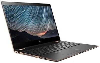 惠普spectre x360 15-ch013tx笔记本一键u盘安装win8系统教程