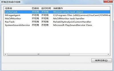 win7系统怎么取消自动关机 win7系统取消自动关机方法