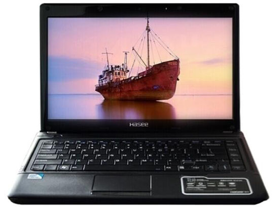 安装win7系统