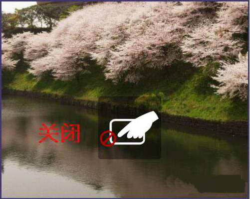 触摸板如何打开