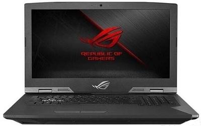 rog g7ai笔记本一键u盘安装win10系统教程