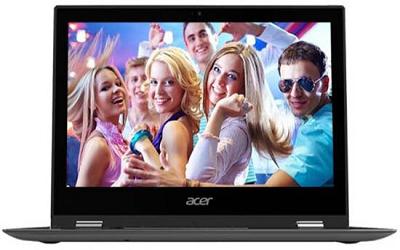 宏基acer sp111-32n-p98j笔记本一键u盘安装win7系统教程