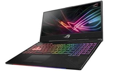 rog 枪神2 s5cm8750笔记本一键u盘安装win10系统教程