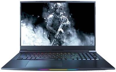 火影巴雷特b6笔记本使用u启动u盘安装win10系统教程