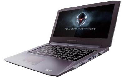 雷神st-v5a笔记本使用u启动u盘安装win8系统教程