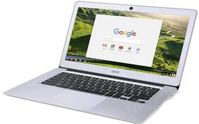 宏基acer chromebook 14笔记本使用u启动u盘安装win10系统教程