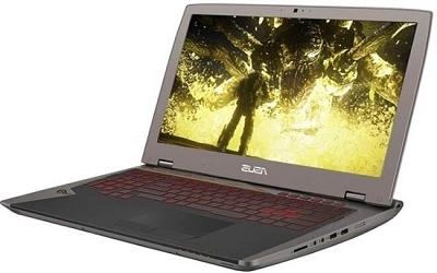 rog g701vi笔记本使用u启动u盘安装win7系统教程