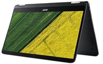 宏基acer sp714笔记本使用u启动u盘安装win7系统教程