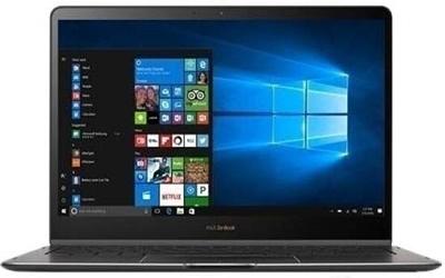 华硕zenbook flip s ux370ua笔记本使用u启动u盘安装win10系统教程