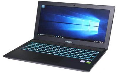 神舟精盾t66笔记本使用u启动u盘安装win7系统教程