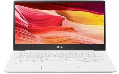 lg gram 13笔记本使用u启动u盘安装win8系统教程