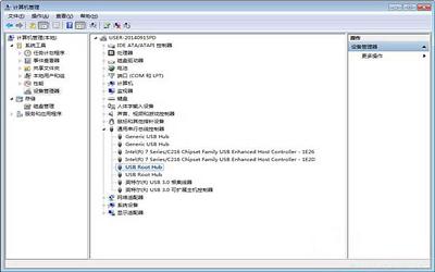 win7系统usb3.0不能用怎么办 win7系统usb3.0不能用解决方法