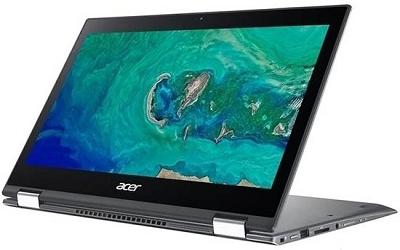 宏基acer spin 5笔记本使用u启动u盘安装win8系统教程