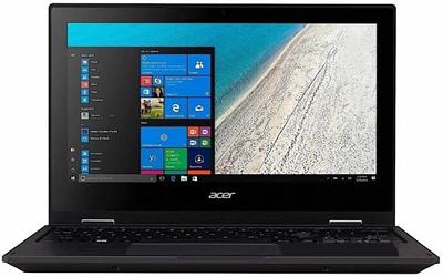 宏基acer traveimate spin b1笔记本使用u启动u盘安装win7系统教程