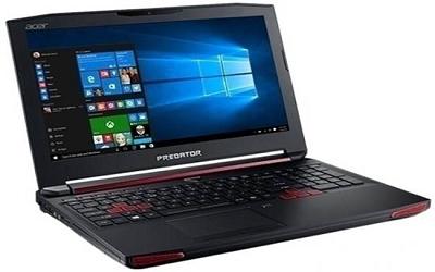 宏基acer g9-593-753y笔记本使用u启动u盘安装win10系统教程