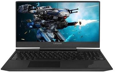 联想拯救者 y7000p笔记本使用u启动u盘安装win10系统教程