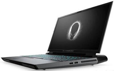 外星人alienware area-51m笔记本使用u启动u盘安装win7系统教程