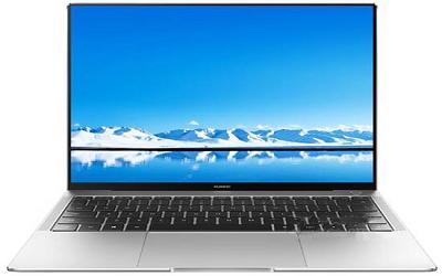 华为huawei matebook x pro笔记本使用u启动u盘安装win8系统教程