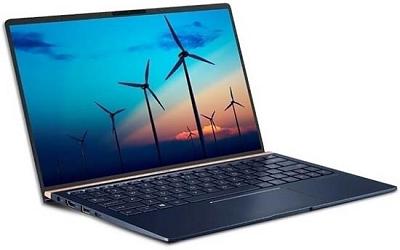 华硕灵耀deluxe笔记本使用u启动u盘安装win7系统教程