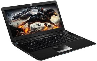 hipaa海鲅v4x笔记本使用u启动u盘安装win10系统教程