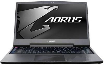 技嘉aorus x3 plus v6笔记本使用u启动u盘安装win7系统教程