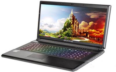 宝扬f17笔记本使用u启动u盘安装win8系统教程