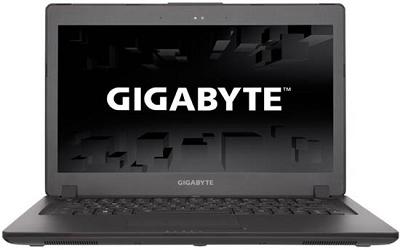 技嘉p34w v5笔记本使用u启动u盘安装win7系统教程
