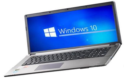 锡恩帝freedom x188笔记本使用u启动u盘安装win10系统教程