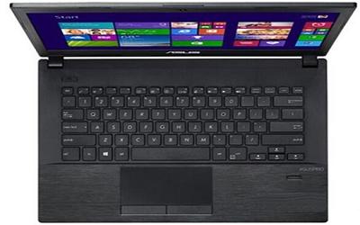 华硕px452lj5200笔记本使用u启动u盘安装win8系统教程