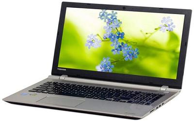 东芝p50-c so1m1笔记本使用u启动u盘安装win10系统教程
