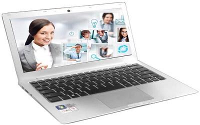 锡恩帝freedom x125笔记本使用u启动u盘安装win8系统教程