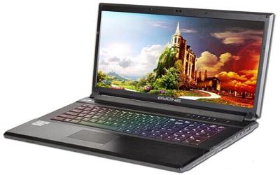 宝扬f17笔记本使用u启动u盘安装win10系统教程