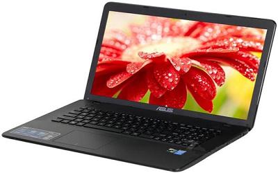 华硕k751lx5200笔记本使用u启动u盘安装win7系统教程