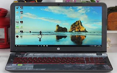 惠普star wars 15-an005tx笔记本使用u启动u盘安装win8系统教程