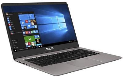 华硕ux410uq7200笔记本使用u启动u盘安装win8系统教程