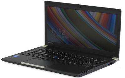 东芝r30-ak40b笔记本使用u启动u盘安装win7系统教程