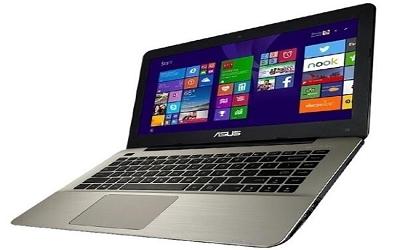 华硕w409lj4005笔记本使用u启动u盘安装win10系统教程