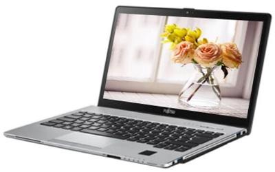 富士通s936笔记本使用u启动u盘安装win10系统教程