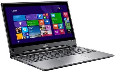 富士通t935笔记本使用u启动u盘安装win8系统教程