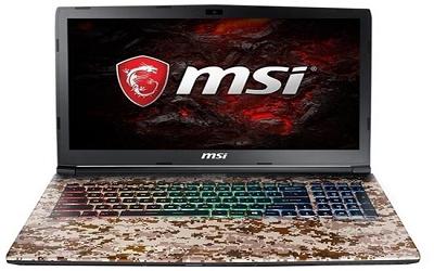 微星ge62 7re-1699cn笔记本使用u启动u盘安装win7系统教程