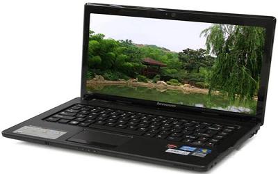 联想g470笔记本使用u启动u盘安装win10系统教程