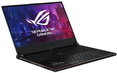 rog 冰刃3s笔记本使用u启动u盘安装win10系统教程