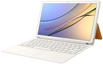 华为huawei matebook e笔记本使用u启动u盘安装win10系统教程