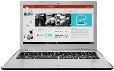 联想小新310-15笔记本使用u启动u盘安装win10系统教程
