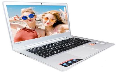 联想ideapad 310s-15笔记本使用u启动u盘安装win7系统教程